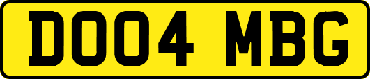 DO04MBG