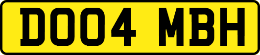 DO04MBH