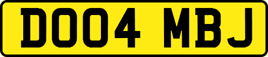 DO04MBJ