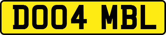 DO04MBL