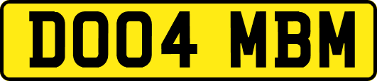 DO04MBM