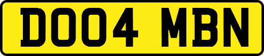 DO04MBN
