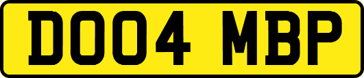 DO04MBP