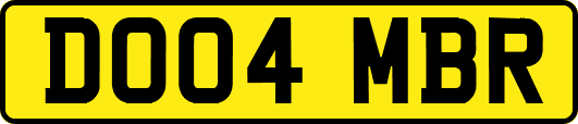 DO04MBR