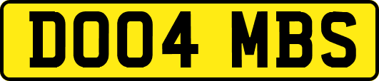 DO04MBS