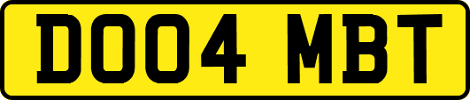 DO04MBT