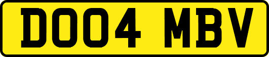 DO04MBV