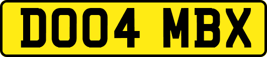 DO04MBX