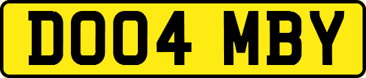 DO04MBY