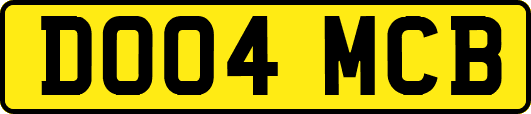 DO04MCB