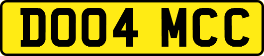 DO04MCC