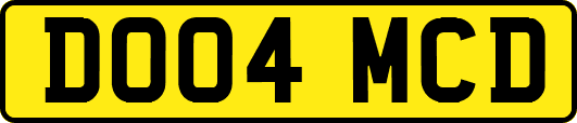 DO04MCD