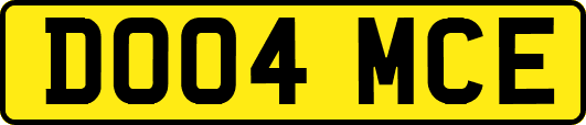 DO04MCE