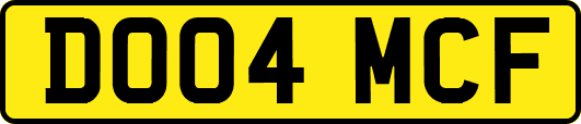DO04MCF