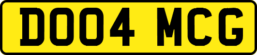 DO04MCG