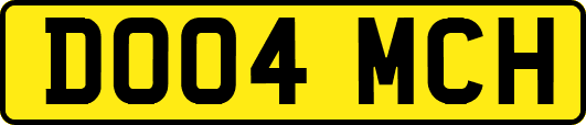 DO04MCH