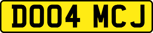 DO04MCJ