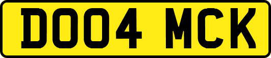 DO04MCK