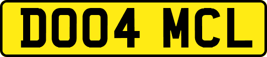 DO04MCL