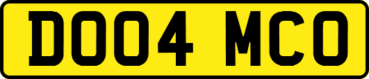 DO04MCO