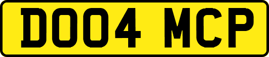 DO04MCP
