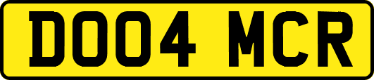 DO04MCR