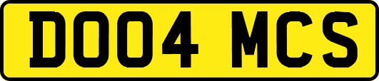DO04MCS
