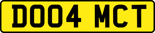 DO04MCT
