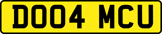 DO04MCU