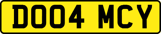 DO04MCY