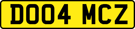 DO04MCZ