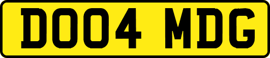 DO04MDG