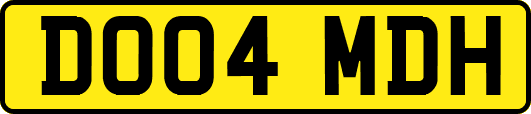 DO04MDH