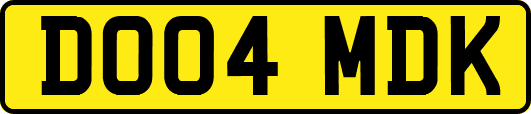 DO04MDK