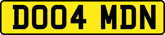 DO04MDN