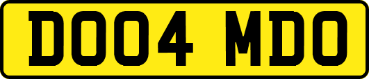 DO04MDO