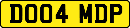 DO04MDP