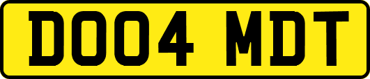 DO04MDT