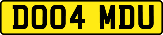 DO04MDU