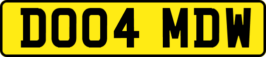 DO04MDW
