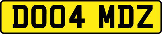 DO04MDZ