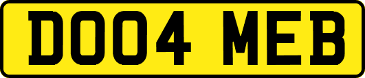 DO04MEB