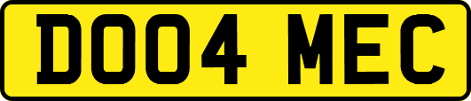DO04MEC