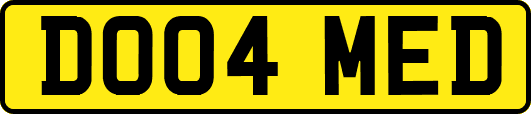 DO04MED