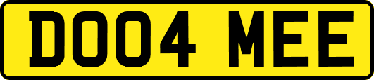 DO04MEE