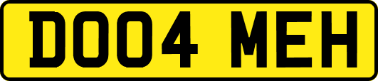 DO04MEH