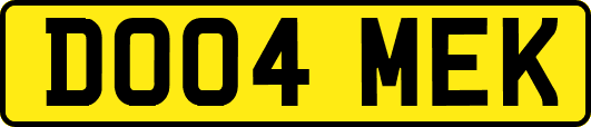 DO04MEK