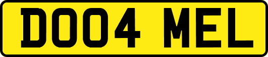 DO04MEL