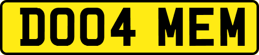 DO04MEM