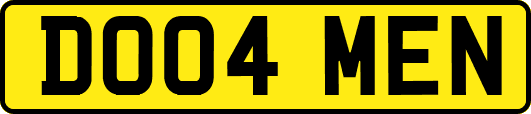 DO04MEN